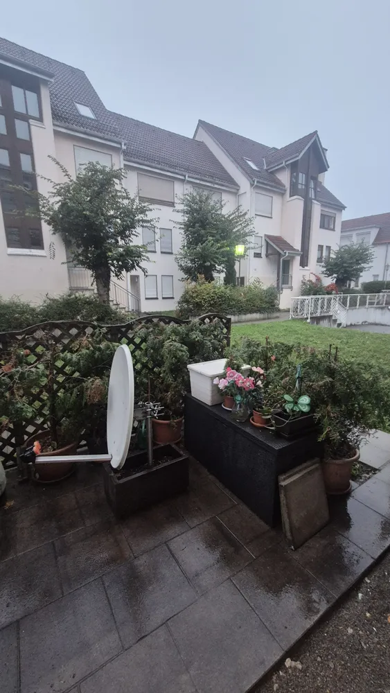 2 Zimmer Wohnung mit 38 m² in Rottenburg am Neckar – Bild 5