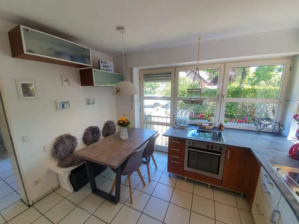 WG-Zimmer mit 43 m² in Coesfeld – Bild 6