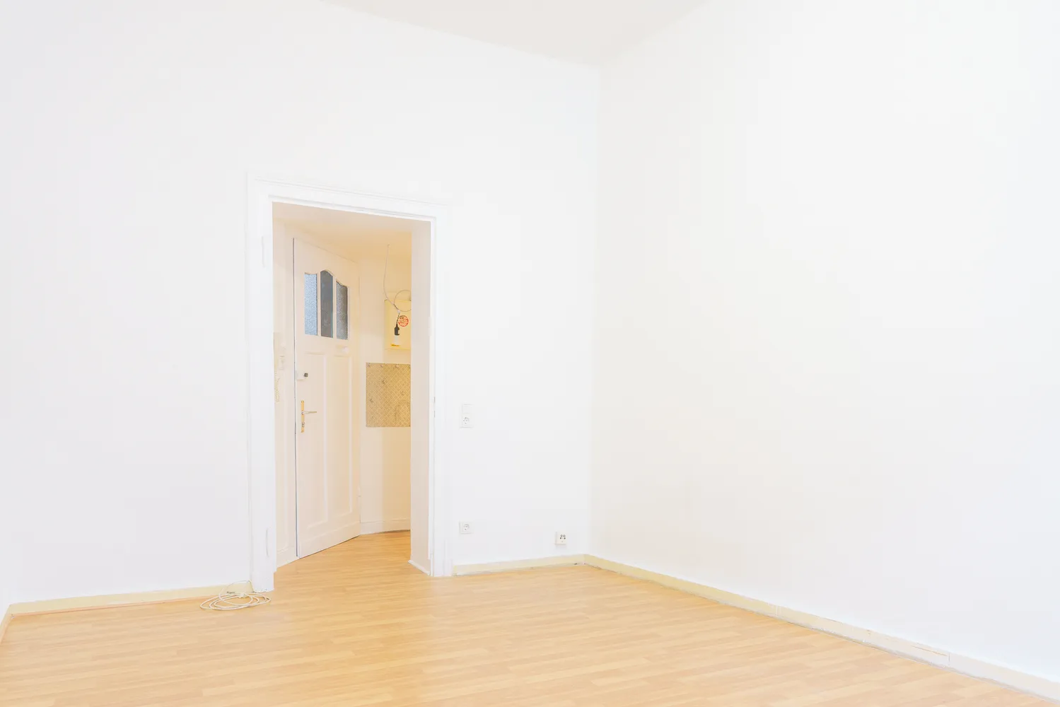 2 room apartment with 60 m² in Dortmund – Photo 2