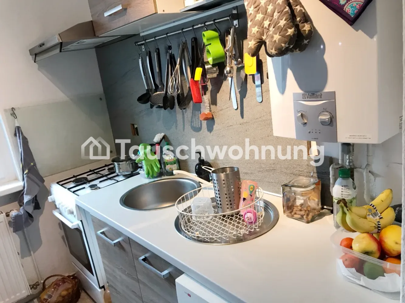 3 Zimmer Wohnung mit 54 m² in Berlin – Bild 4