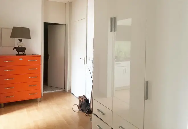 1 Zimmer Wohnung mit 50 m² in Nürnberg – Bild 3
