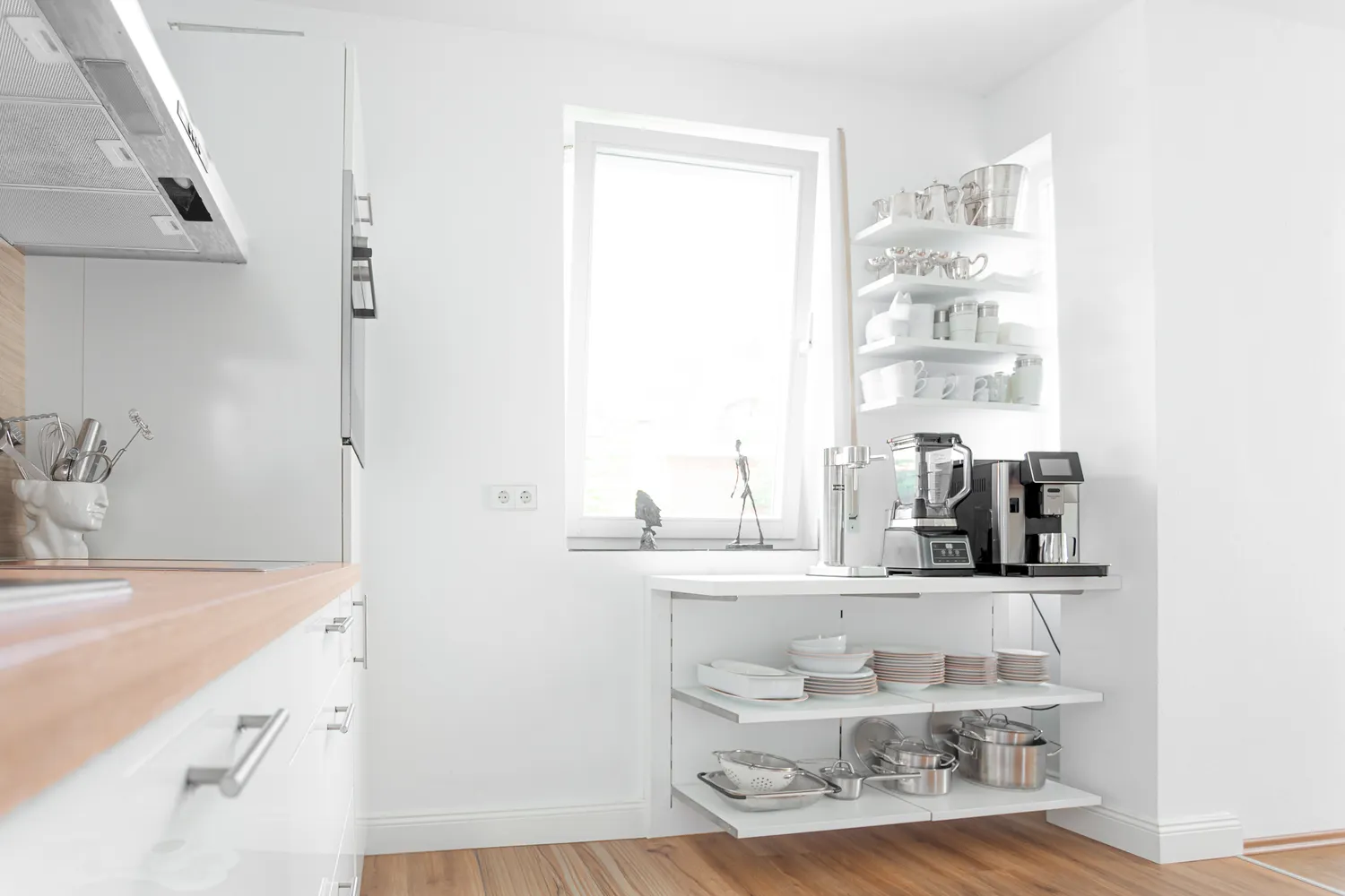 2 room apartment with 63 m² in Wiesbaden – Photo 11