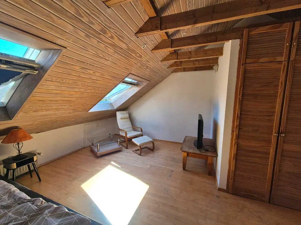 WG-Zimmer mit 42 m² in Bergisch Gladbach – Bild 2