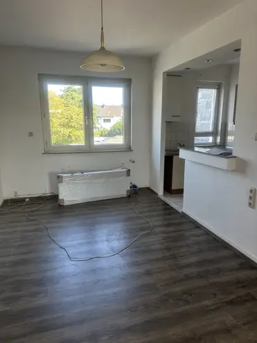 2 room apartment with 69 m² in Leverkusen – Photo 9