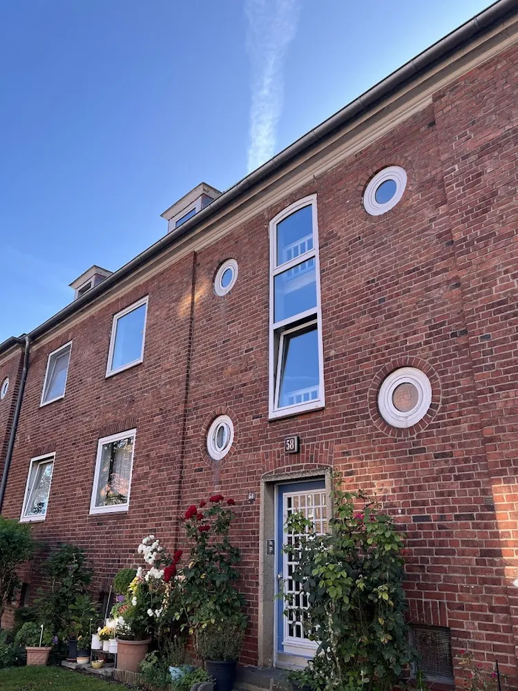 2 room apartment with 45 m² in Kiel – Photo 6