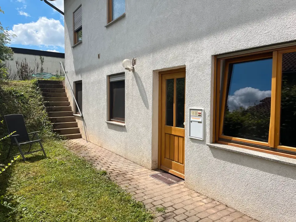 2 Zimmer Wohnung mit 52 m² in Bietigheim-Bissingen – Bild 8