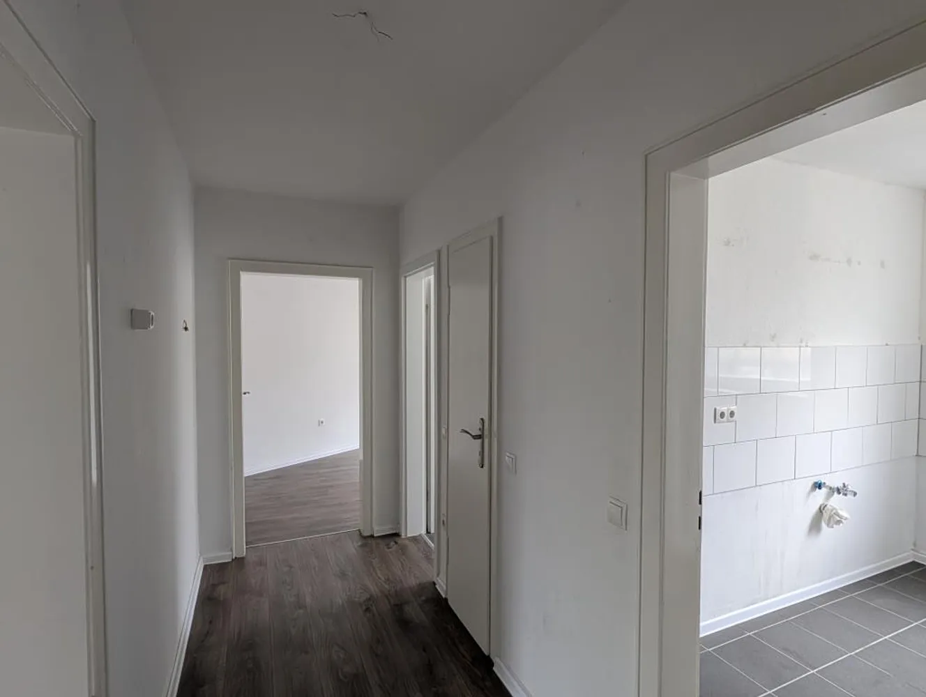 2 Zimmer Wohnung mit 55 m² in Essen – Bild 4