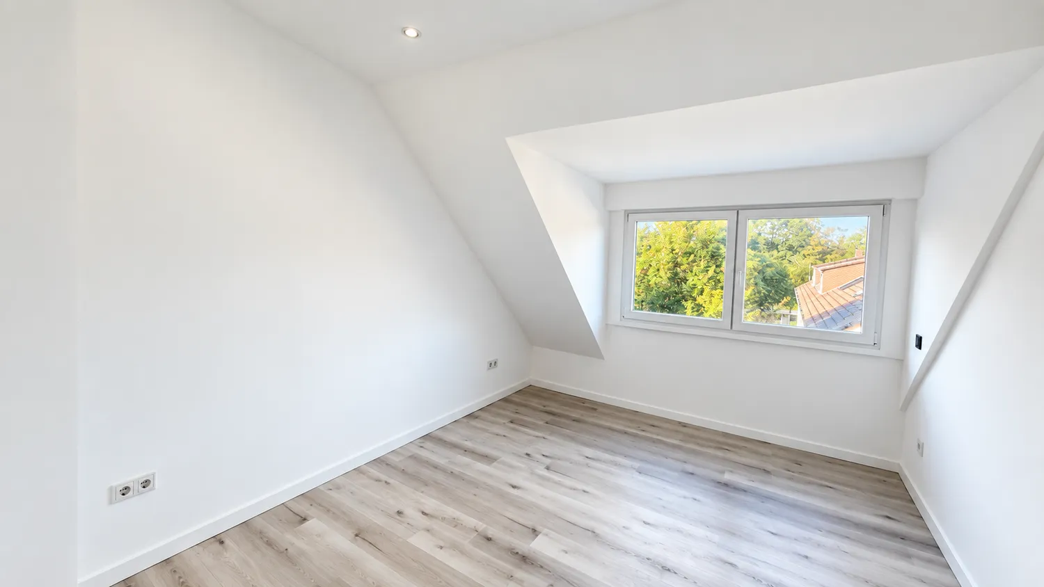 4 Zimmer Wohnung mit 71 m² in Oberhausen – Bild 8
