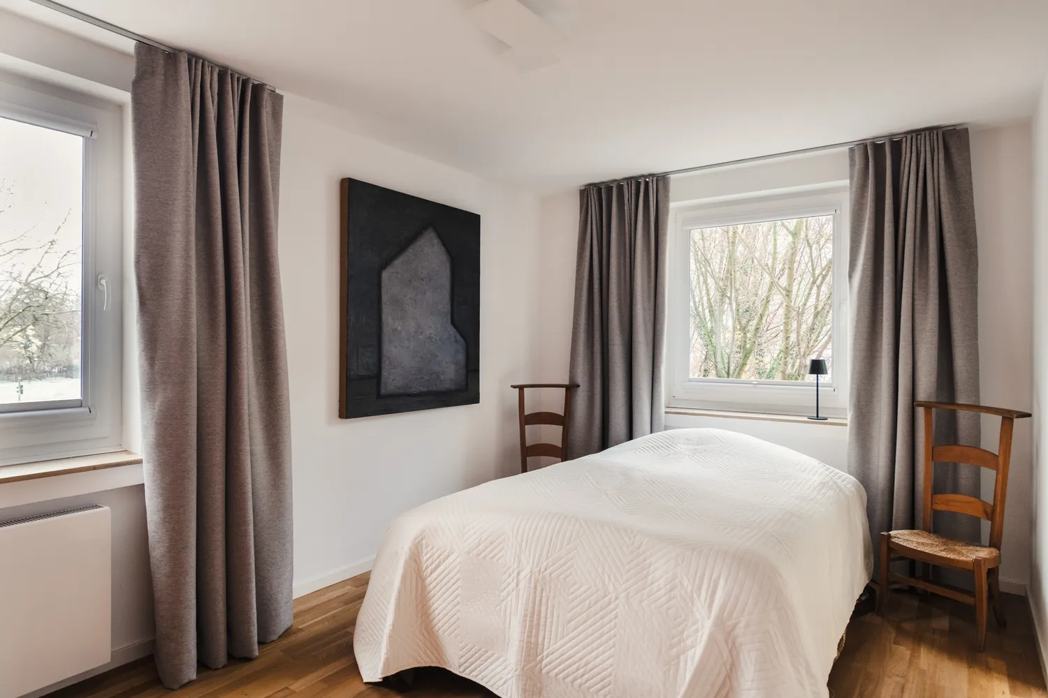 3 room apartment with 98 m² in Cologne – Photo 9