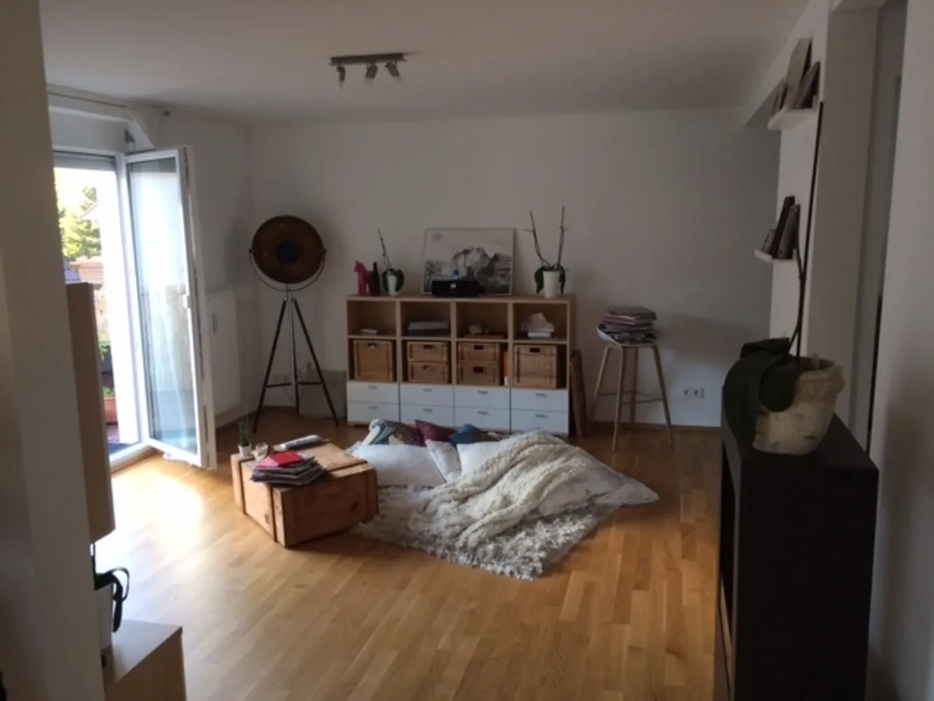 3 room apartment with 80 m² in Stuttgart – Photo 2