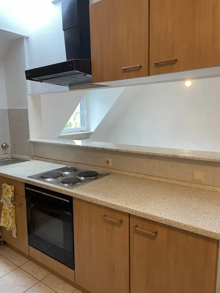 2 Zimmer Wohnung mit 65 m² in Essen – Bild 3