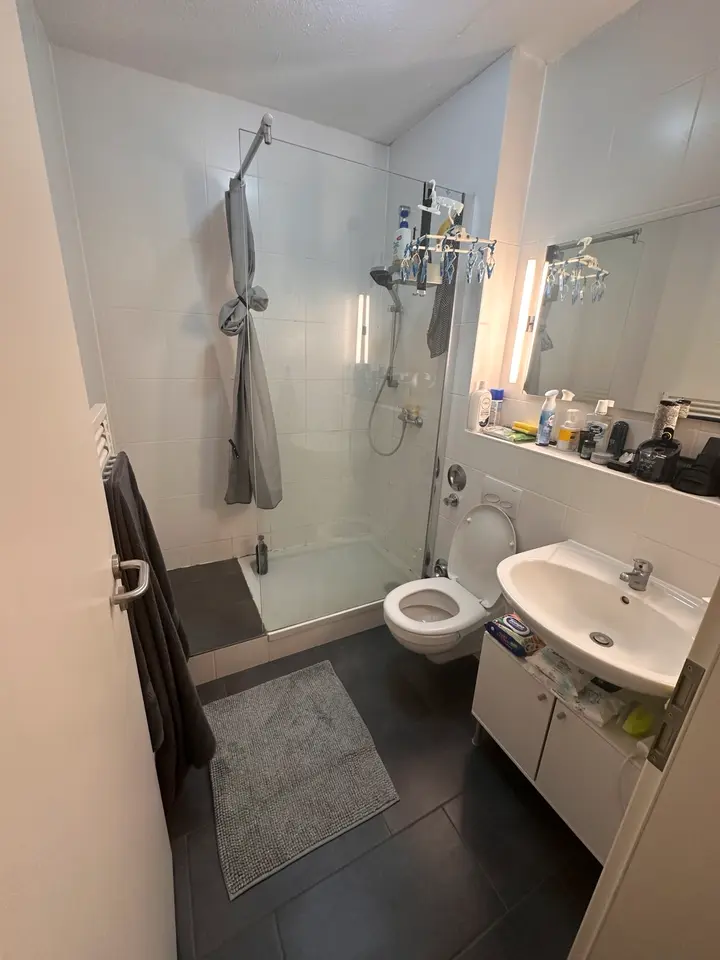 2 Zimmer Wohnung mit 44 m² in Braunschweig – Bild 4