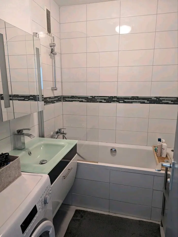 2 Zimmer Wohnung mit 61 m² in Coburg – Bild 5