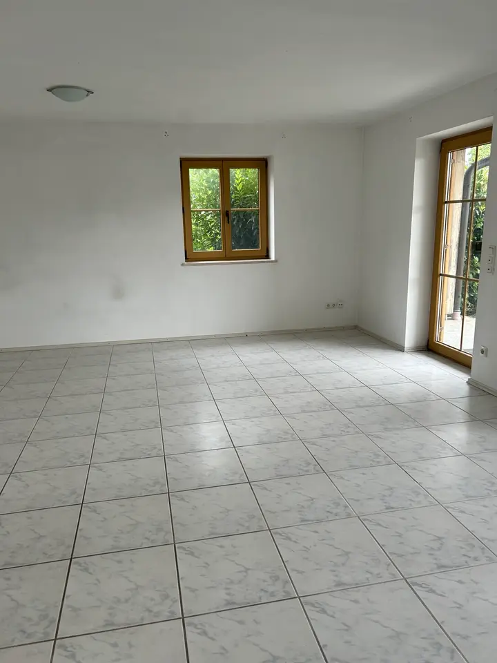5 Zimmer Haus mit 108 m² in Augsburg – Bild 1