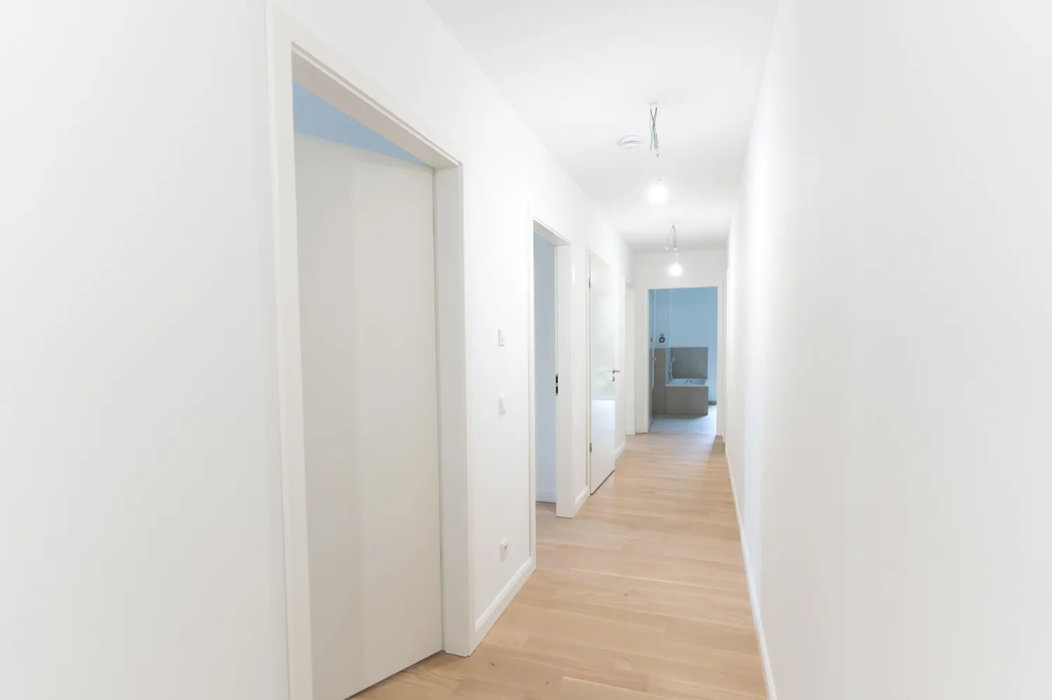 2 Zimmer Wohnung mit 57 m² in Hamburg – Bild 6