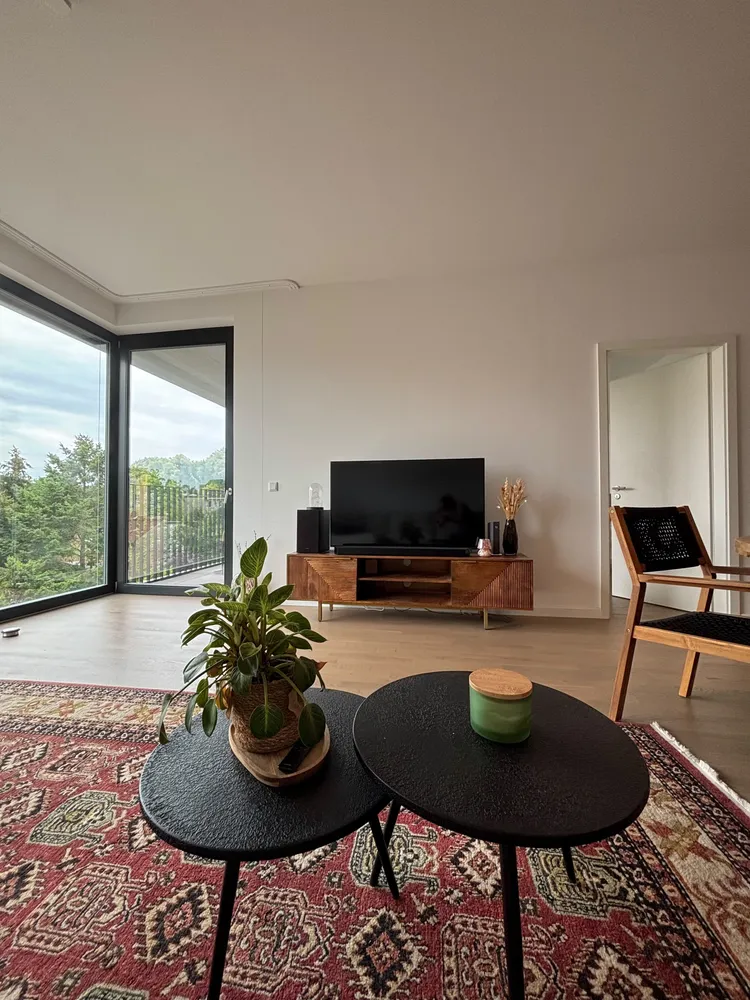 2 room apartment with 62 m² in Berlin – Photo 2