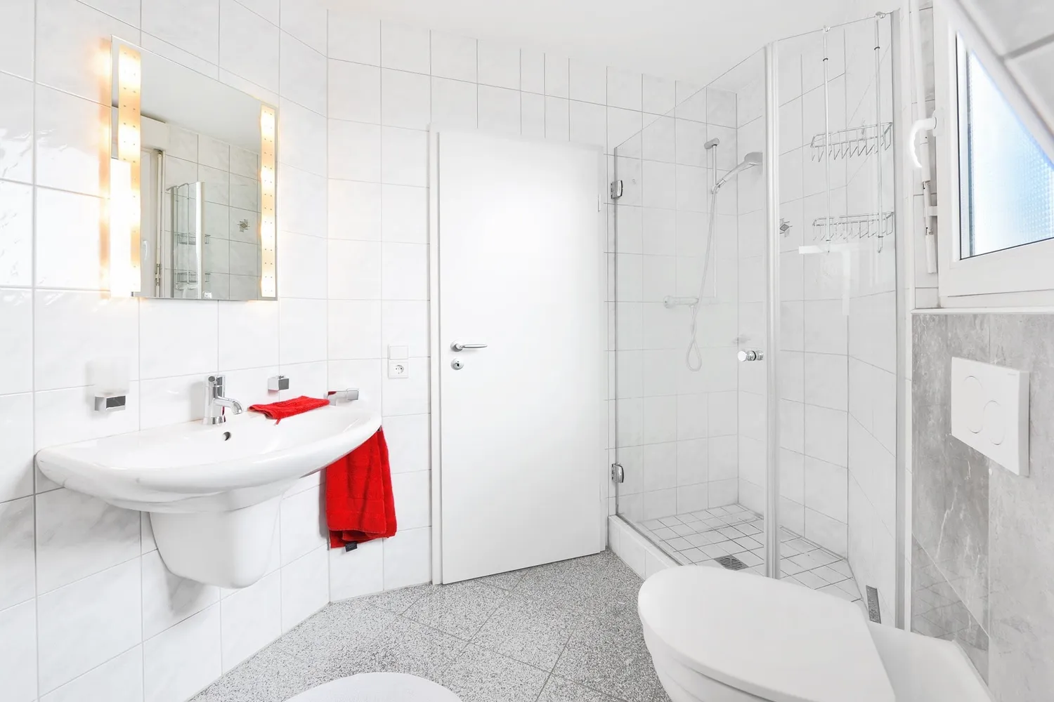 4 Zimmer Wohnung mit 165 m² in Moers – Bild 10