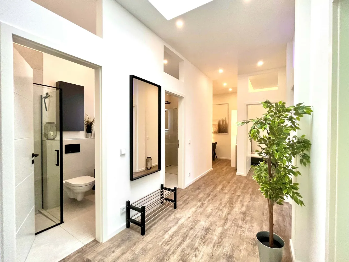 WG-Zimmer mit 15 m² in München – Bild 8