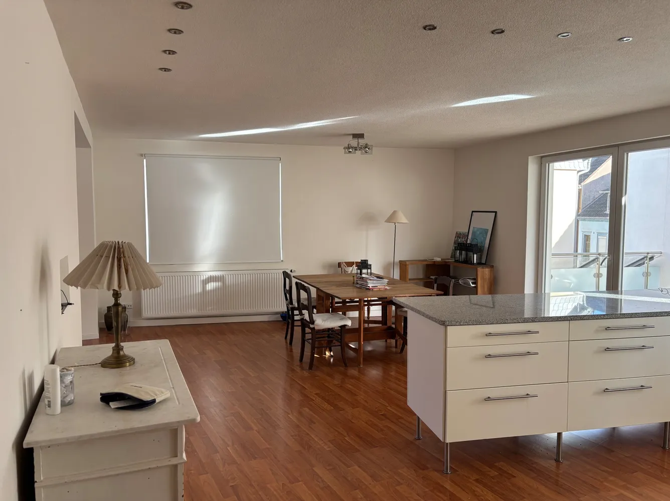3 Zimmer Wohnung mit 112 m² in Kaiserslautern – Bild 6