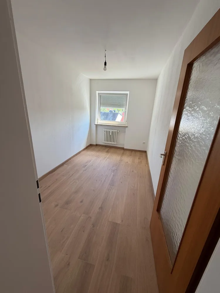 5 Zimmer Wohnung mit 101 m² in Regensburg – Bild 4