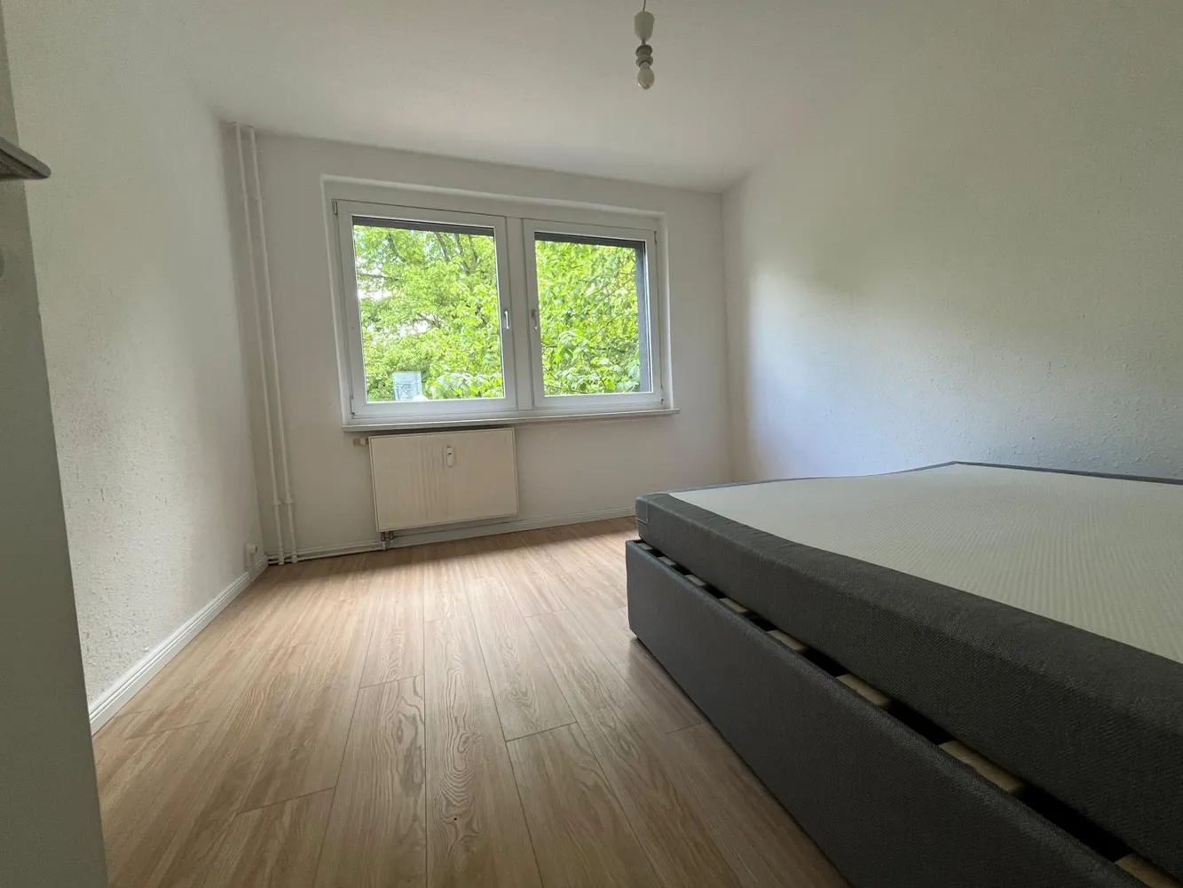 2 room apartment with 52 m² in Frankfurt (Oder) – Photo 7