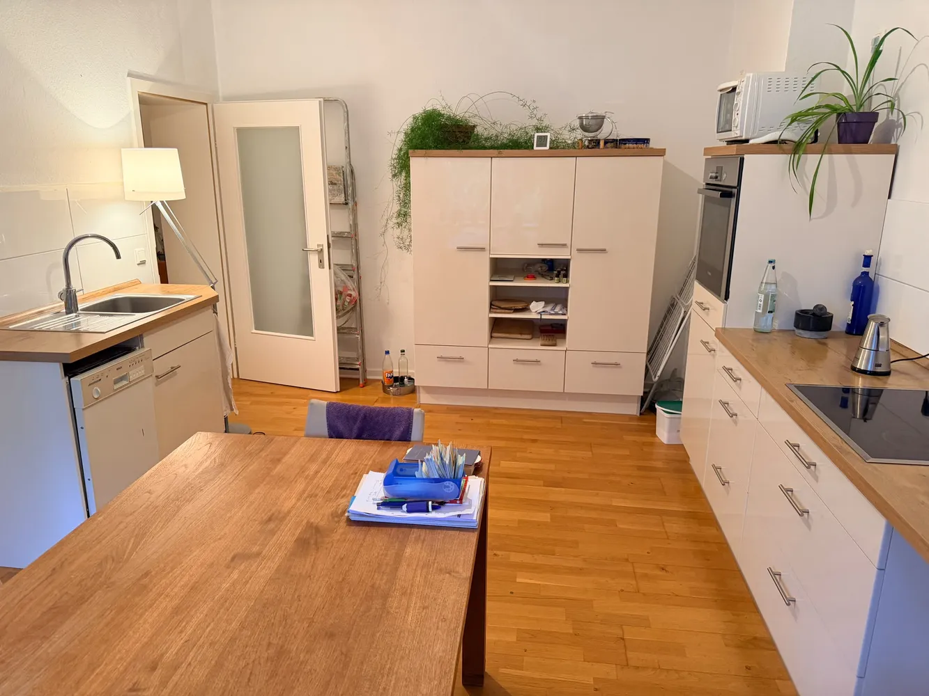 2 Zimmer Wohnung mit 68 m² in Essen – Bild 1