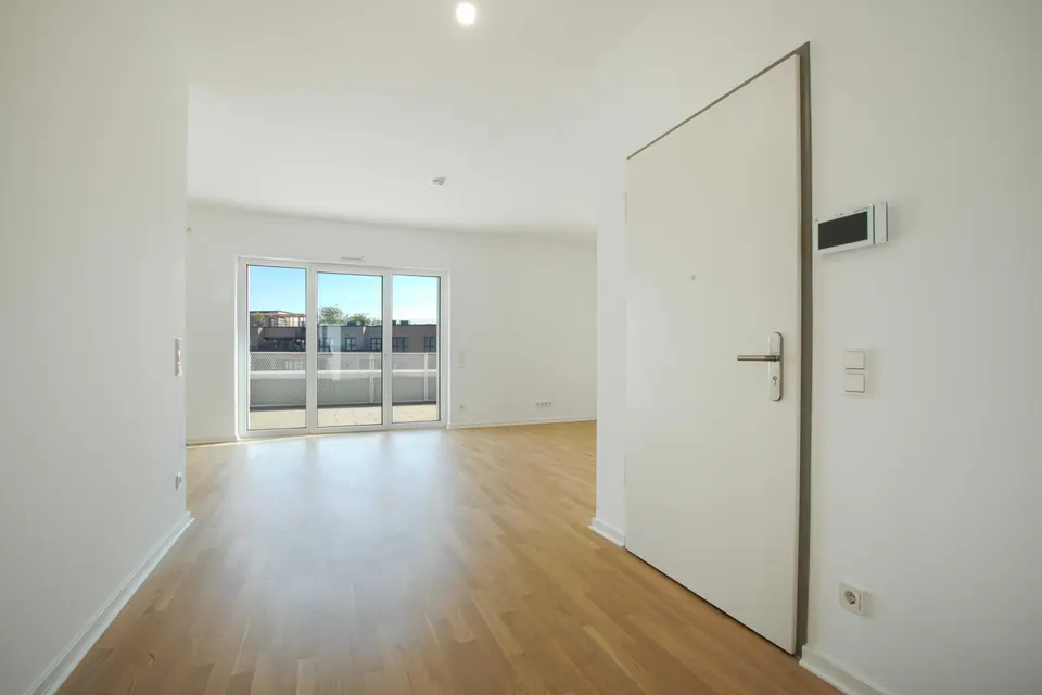 3 Zimmer Wohnung mit 107 m² in Düsseldorf – Bild 7
