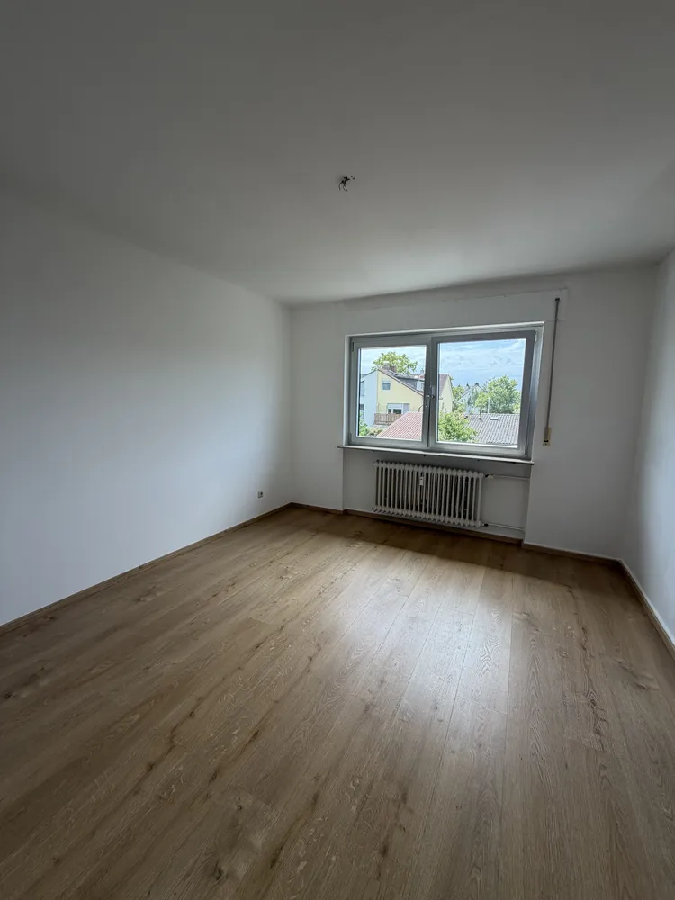 3 Zimmer Wohnung mit 84 m² in Darmstadt – Bild 11