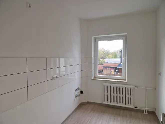 2 Zimmer Wohnung mit 47 m² in Dortmund – Bild 4