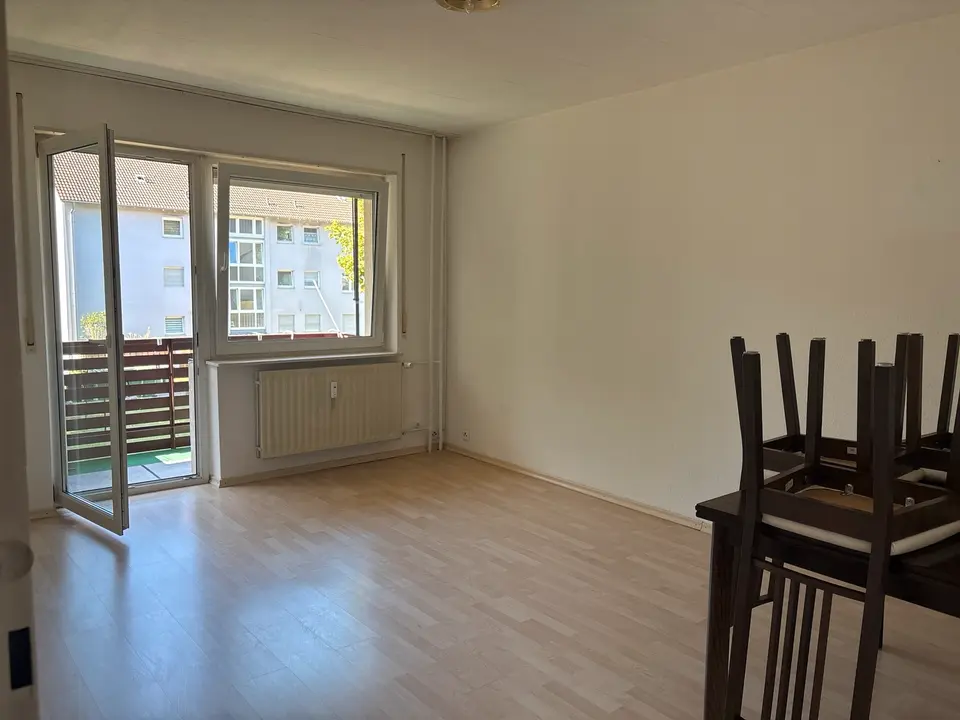 2 Zimmer Wohnung mit 49 m² in Calw – Bild 1