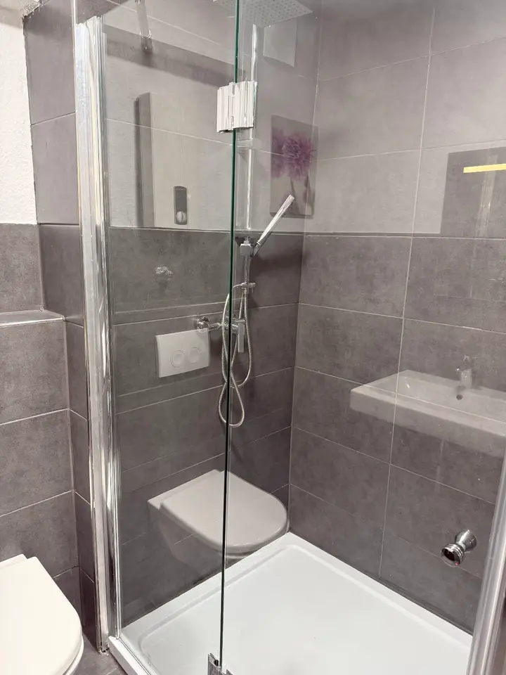 WG-Zimmer mit 100 m² in Herne – Bild 5
