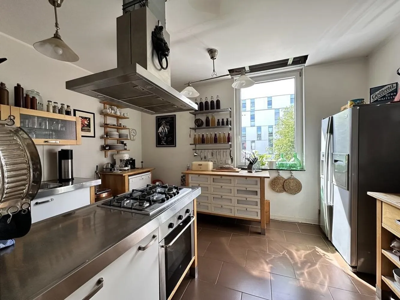4 Zimmer Wohnung mit 135 m² in Essen – Bild 5