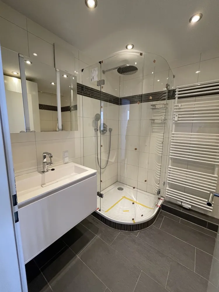 4 Zimmer Wohnung mit 115 m² in Aachen – Bild 7
