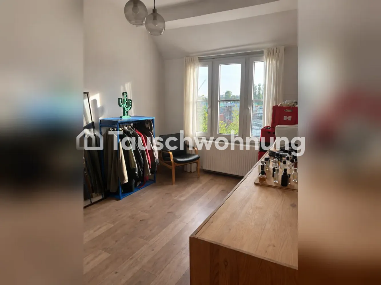 4 Zimmer Wohnung mit 110 m² in Köln – Bild 5