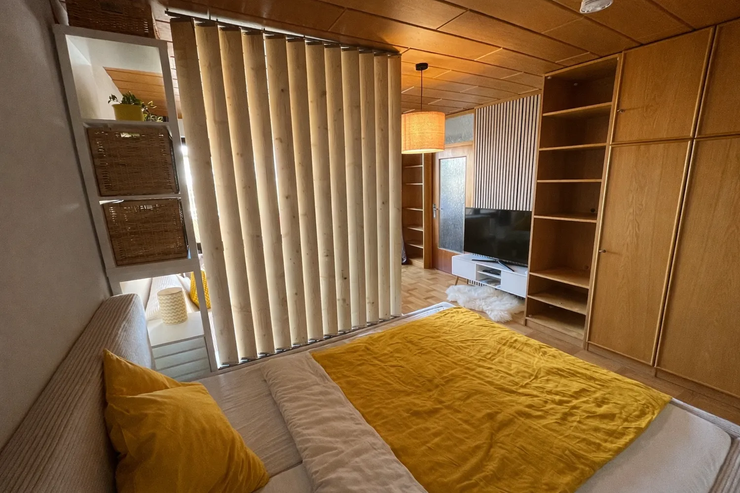 2 Zimmer Wohnung mit 45 m² in Passau – Bild 1