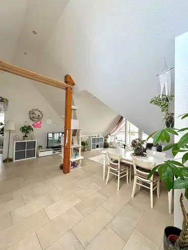 3 Zimmer Wohnung mit 72 m² in Bielefeld – Bild 3