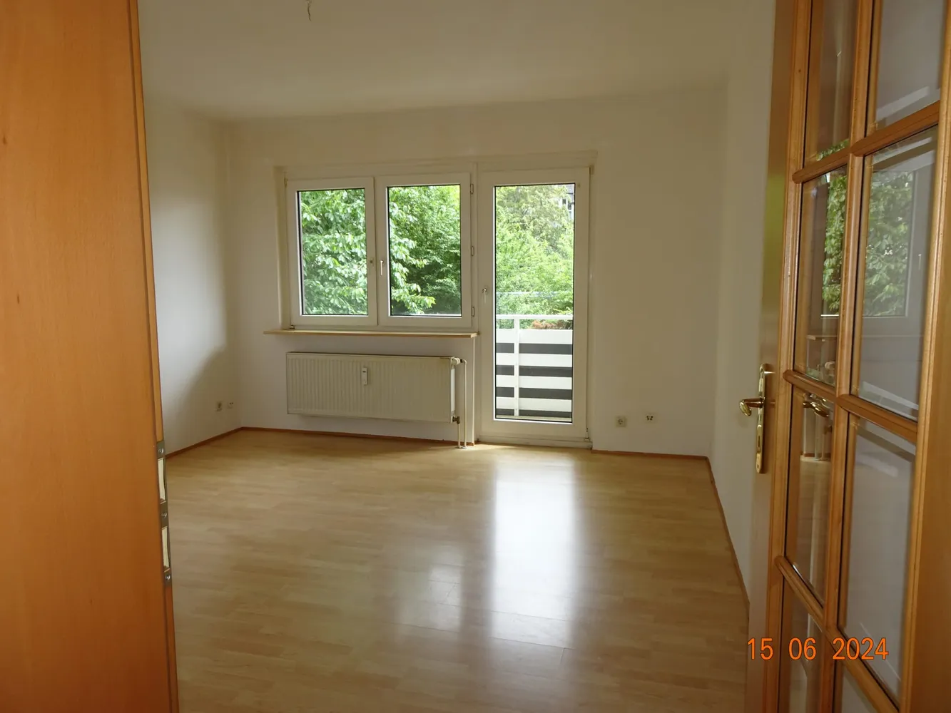 3 Zimmer Wohnung mit 56 m² in Essen – Bild 4