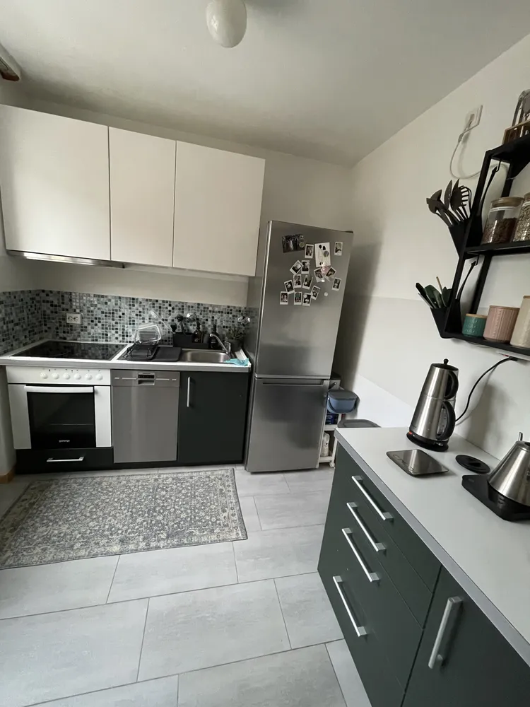 2 Zimmer Wohnung mit 62 m² in München – Bild 11