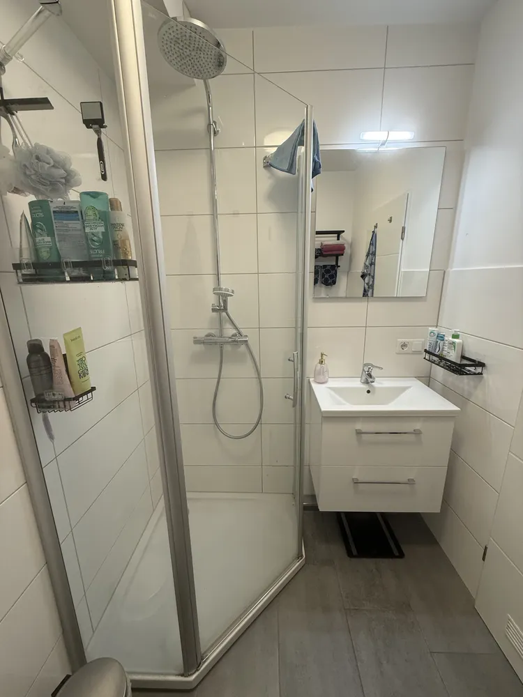 2 Zimmer Wohnung mit 53 m² in Köln – Bild 7