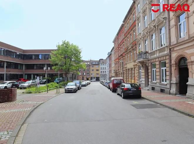 1 Zimmer Wohnung mit 15 m² in Aachen – Bild 8