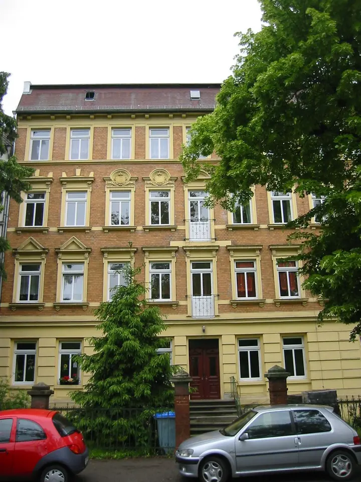2 Zimmer Wohnung mit 56 m² in Torgau – Bild 8