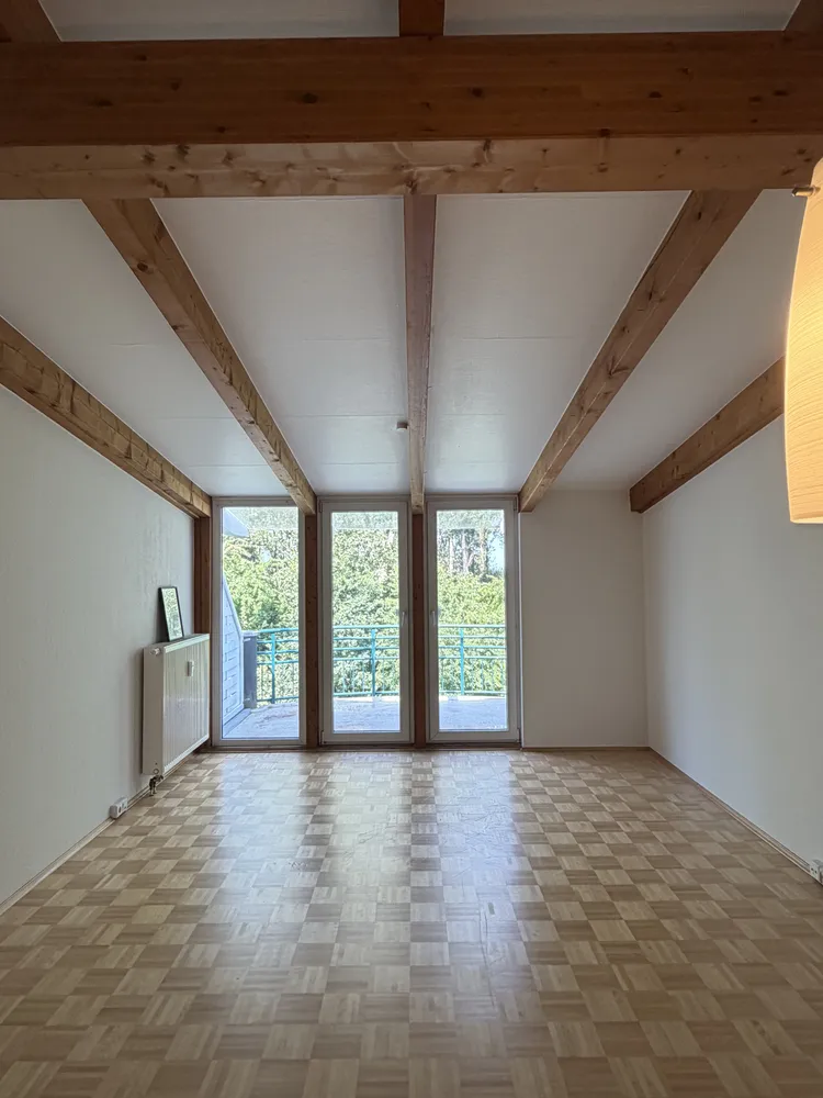 2 Zimmer Wohnung mit 60 m² in Bremen – Bild 1
