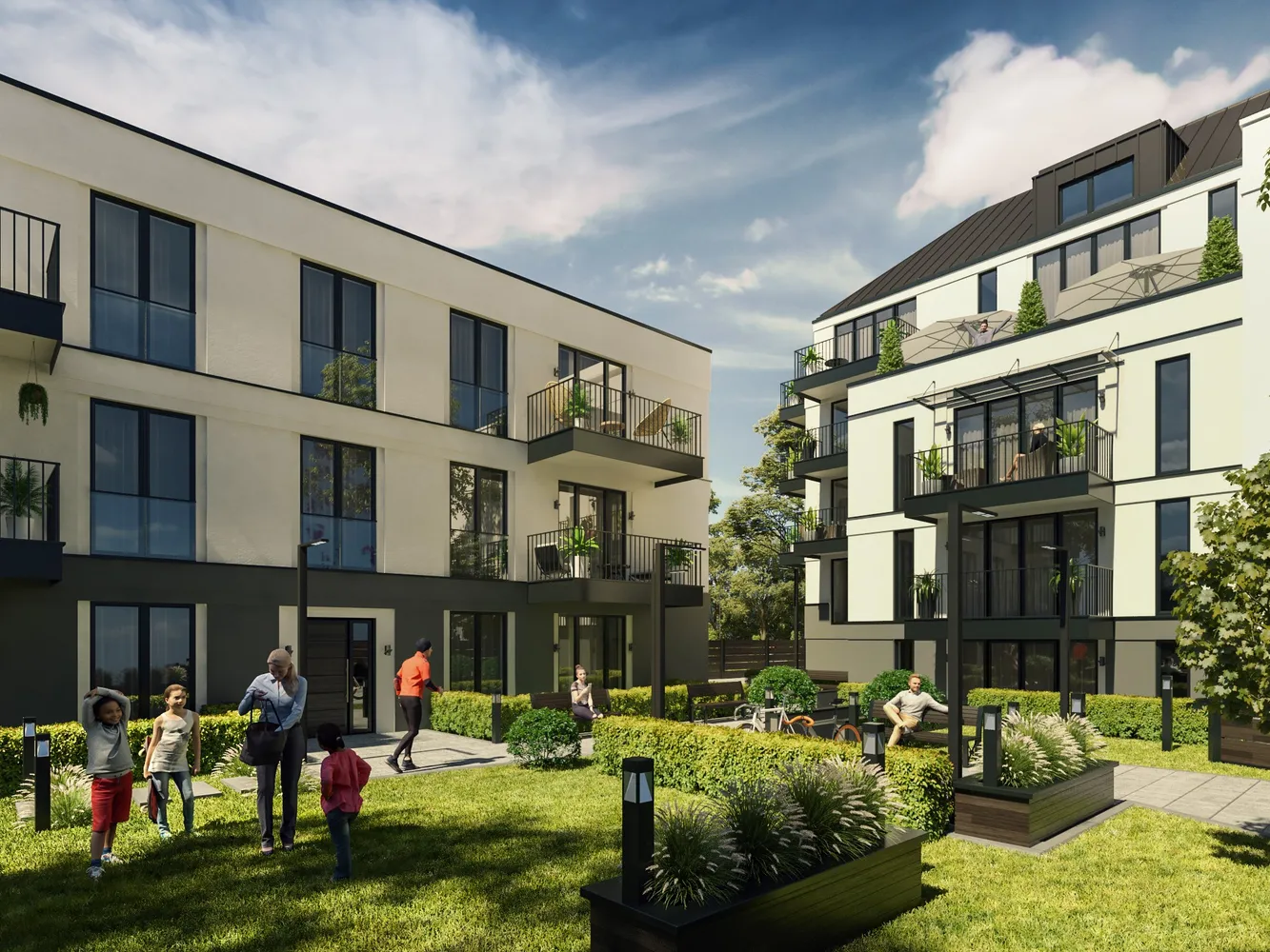 3 Zimmer Wohnung mit 62 m² in Berlin – Bild 8