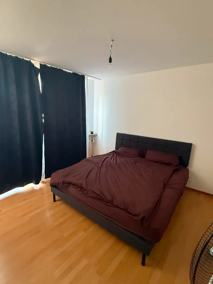 2 Zimmer Wohnung mit 60 m² in Aschaffenburg – Bild 2