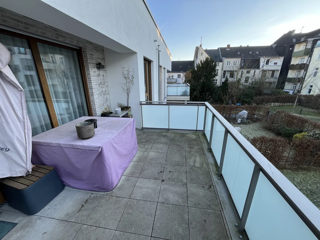 3 Zimmer Wohnung mit 113 m² in Essen – Bild 4