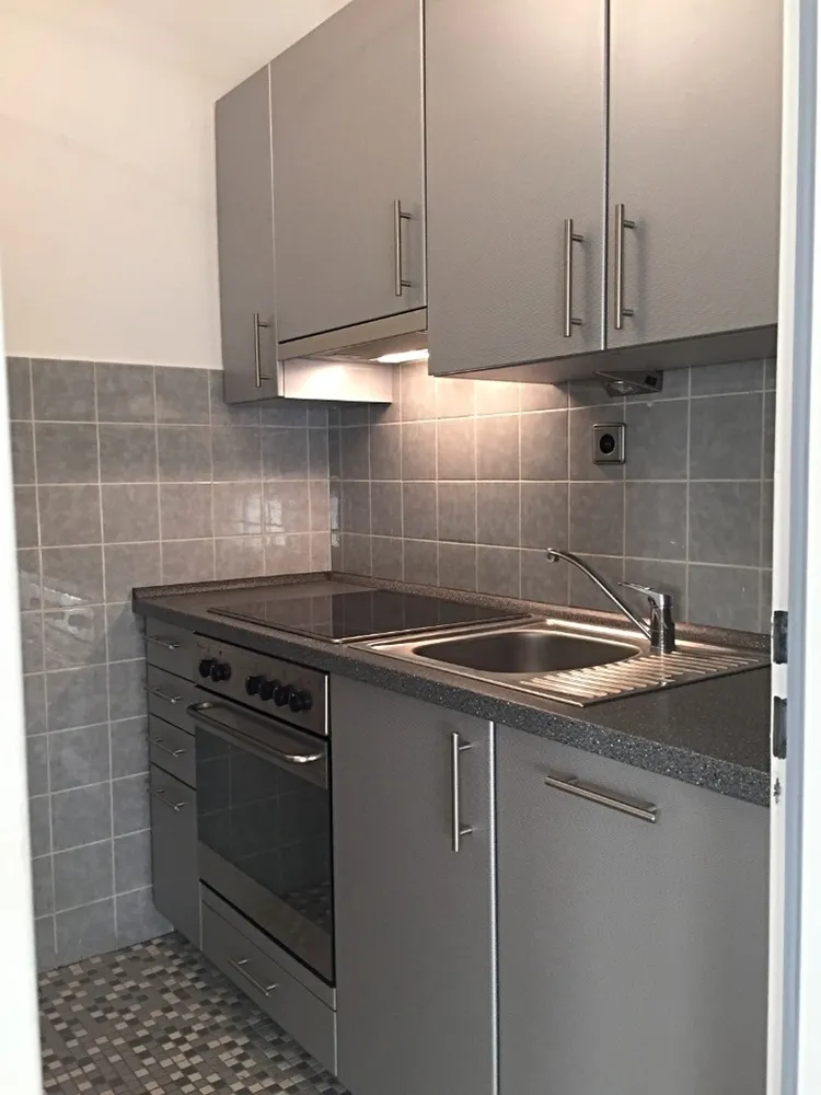 1 Zimmer Wohnung mit 48 m² in Oldenburg – Bild 12
