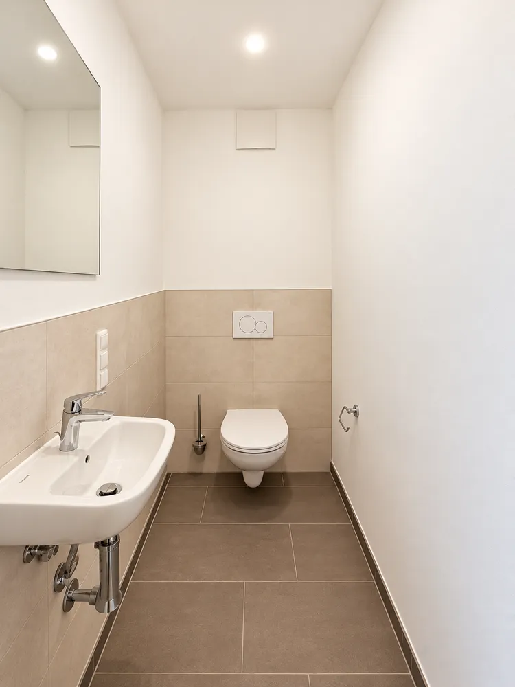 5 room house with 119 m² in Hanover – Photo 3