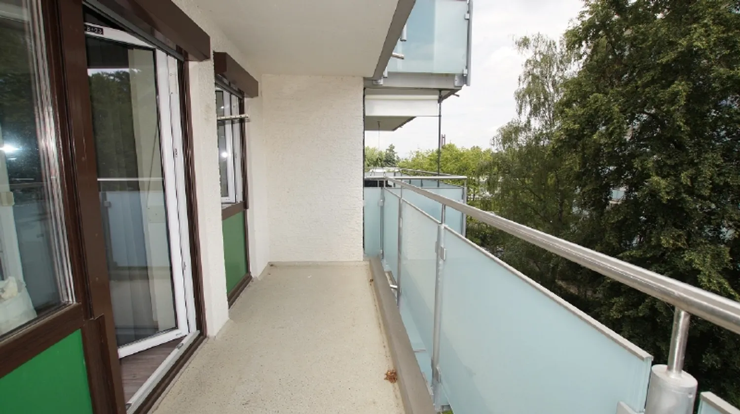 1 Zimmer Wohnung mit 36 m² in Straubing – Bild 6