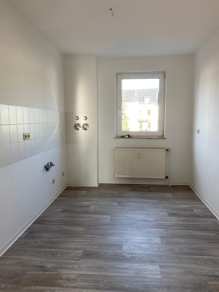 3 room apartment with 70 m² in Chemnitz – Photo 2