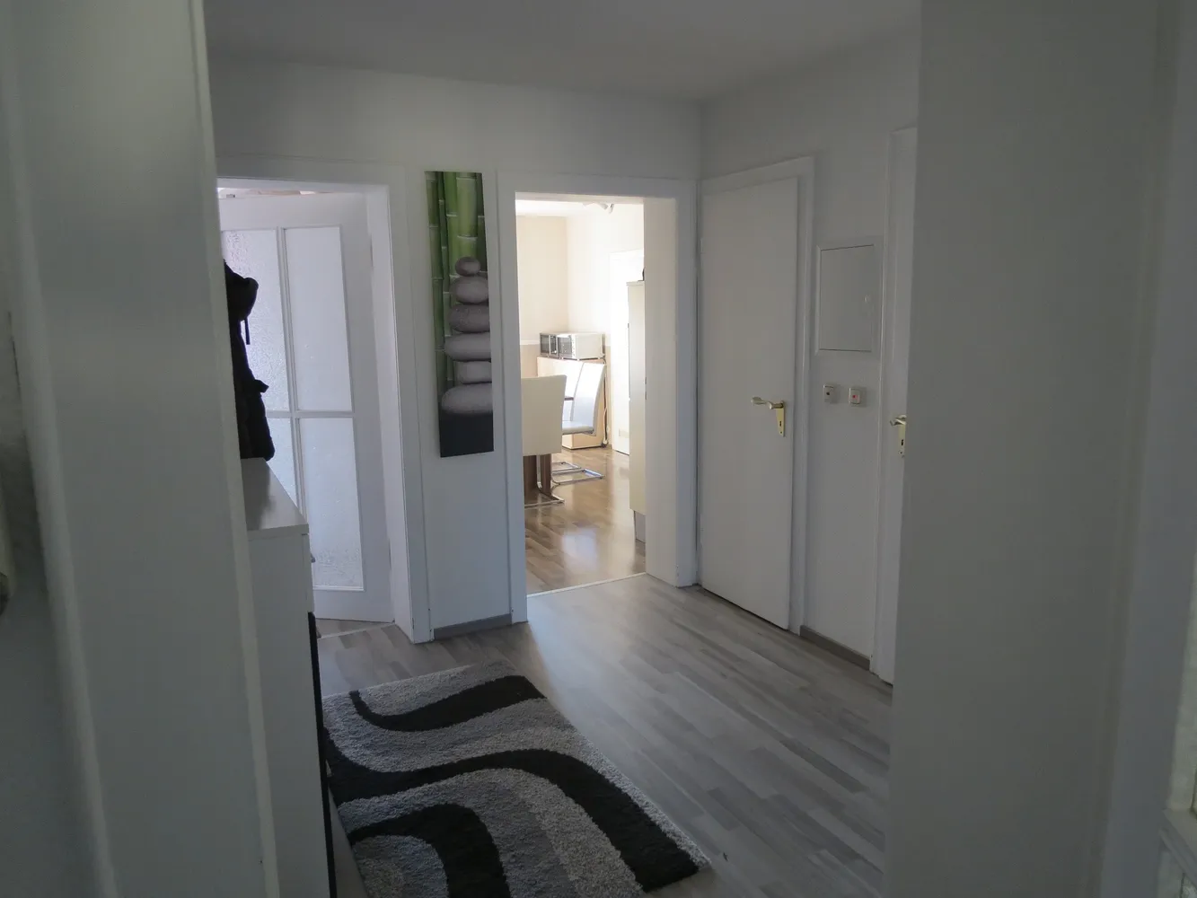 3 Zimmer Wohnung mit 86 m² in Düren – Bild 3
